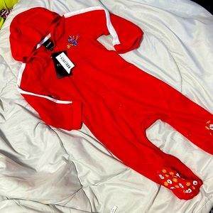 Disney Pixar Coco onesie